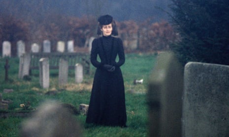 465px x 279px - The Woman In Black: why did Britain's scariest horror film disappear? |  Movies | The Guardian