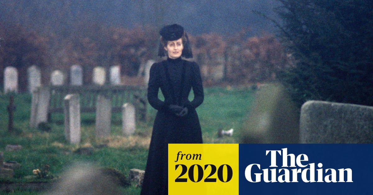 The Woman In Black: why did Britain's scariest horror film disappear? | Movies | The Guardian The Woman In Black: why did Britain's scariest horror film disappear? | Movies | The Guardian