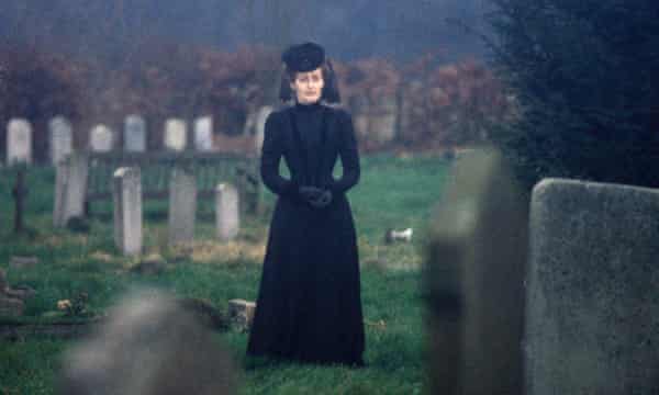 The Woman In Black Why Did Britain S Scariest Horror Film Disappear Movies The Guardian The Woman In Black Why Did Britain S Scariest Horror Film Disappear Movies The Guardian