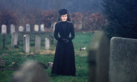 The Woman In Black: why did Britain's scariest horror film disappear? | Movies | The Guardian The Woman In Black: why did Britain's scariest horror film disappear? | Movies | The Guardian