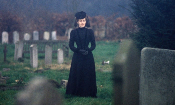 The Woman In Black: why did Britain's scariest horror film disappear? | Movies | The Guardian The Woman In Black: why did Britain's scariest horror film disappear? | Movies | The Guardian