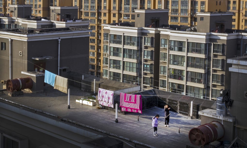 Mortgage strikes threaten China’s economic and political stability Mortgage strikes threaten China’s economic and political stability