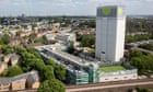 Grenfell cladding firm: 'fire could have been put out with simple extinguisher'