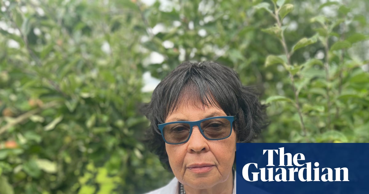 ‘This is hell’: British widow ‘sick’ with worry over threat of being removed from Sweden