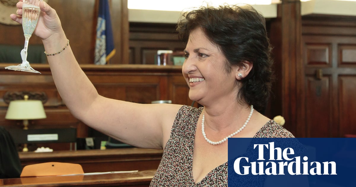 ICE Releases Iranian Immigrant in New Orleans After Scalise Intervention