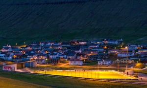 Football On The Fringes Life As A Us Pro In Azerbaijan And The