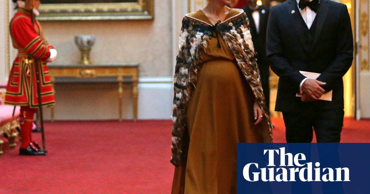 I asked Queen Elizabeth II if she had any advice for me': Jacinda Ardern on her time as a pregnant prime minister
