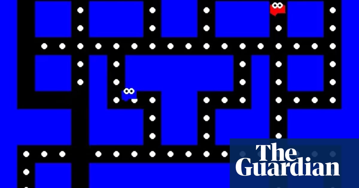 ‘A lot worse than expected’: AI Pac-Man clones, reviewed