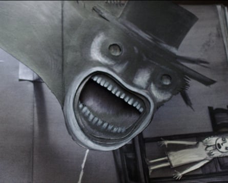 The Babadook