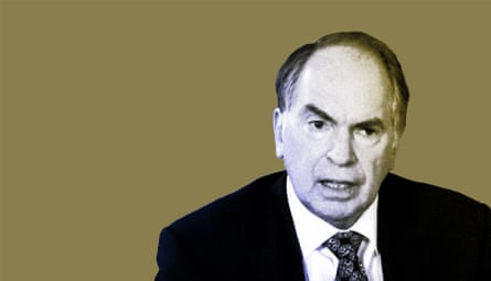 Lawyer Neil Gerrard.