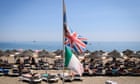 Brexit: UK retirees rushing to settle in Europe, say financial advisers