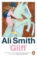Gliff by Ali Smith (Penguin)