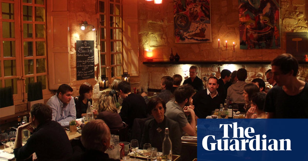 10 Of The Best Restaurants In Bordeaux Bordeaux Holidays The