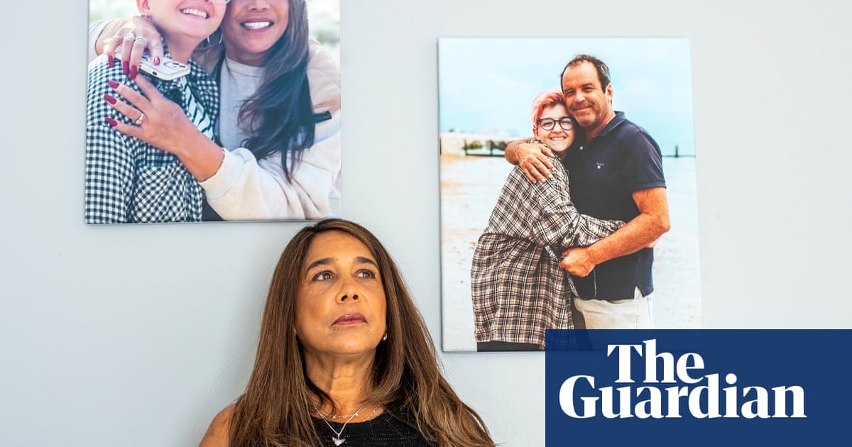 I was constantly scared of what she was going to do': the troubled life and shocking death of Immy Nunn