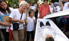 Duterte Harry's drugs war: how one family was destroyed