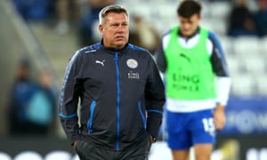Craig Shakespeare