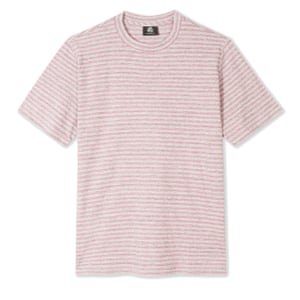 Pink striped, £75, paulsmith.co.uk