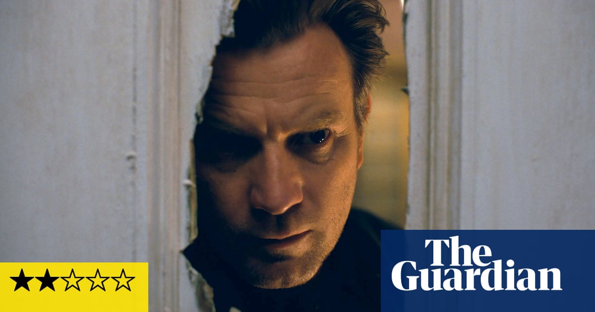 Doctor Sleep review – sedate Shining sequel battles a new evil … boredom