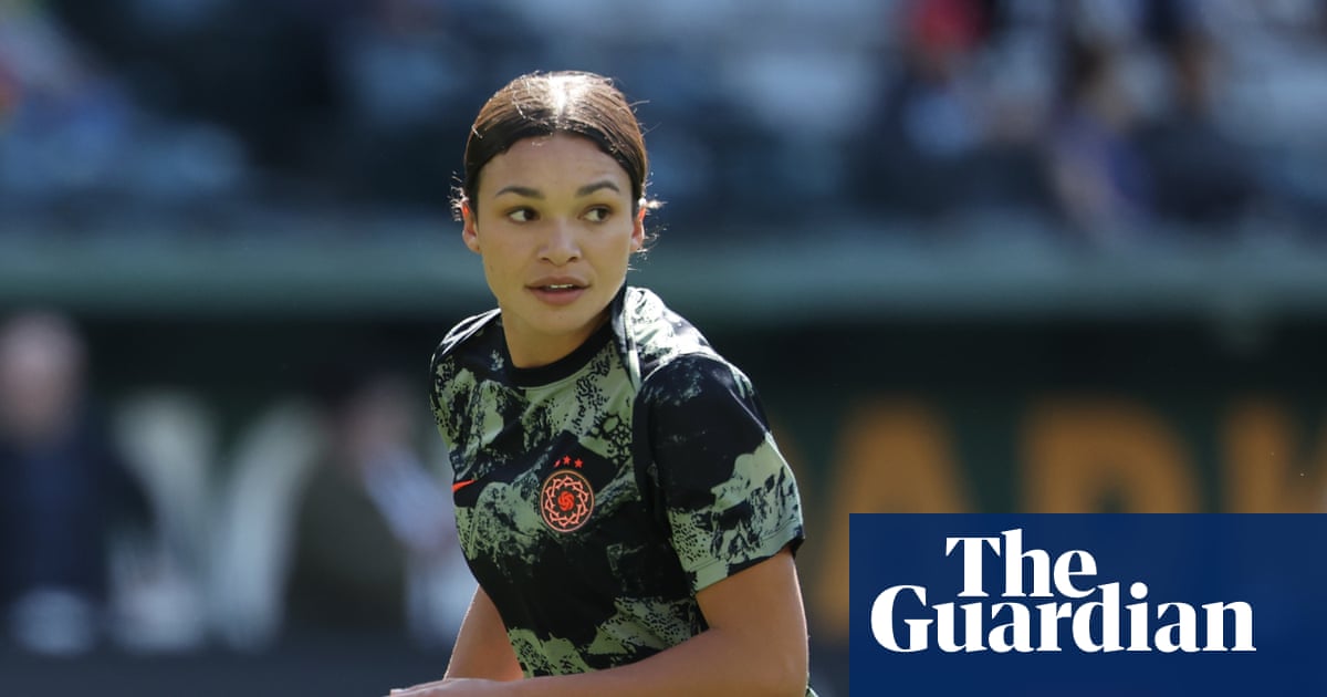 Sophia Wilson, Tierna Davidson return to USWNT for friendlies against Japan