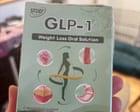 Scam weight-loss drops marketed to Australians contain ‘basically salty water’, analysis finds