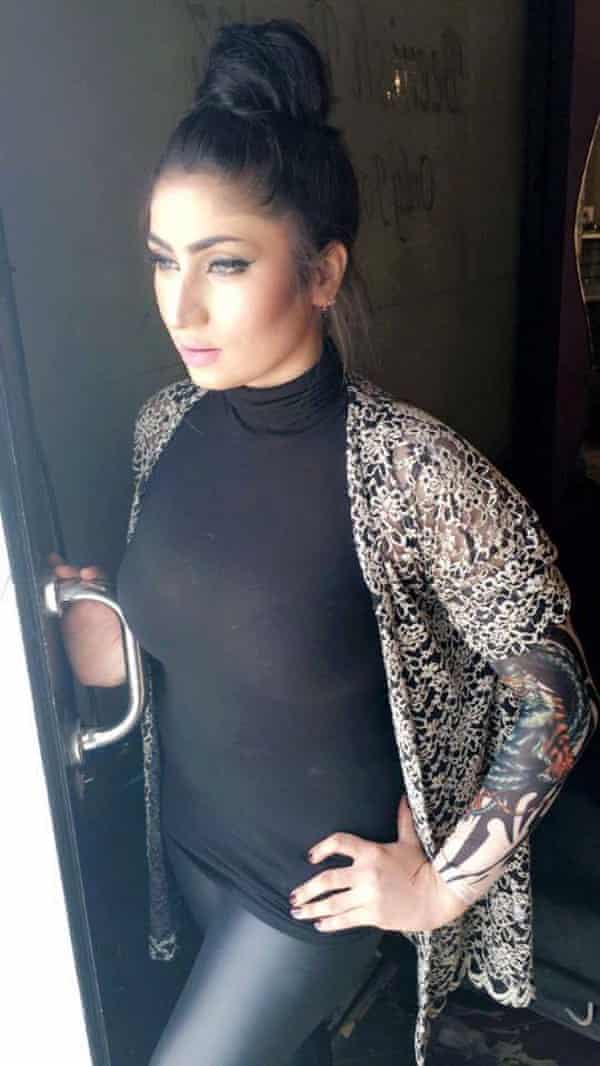 The Dishonourable Killing Of Qandeel Baloch Life And Style