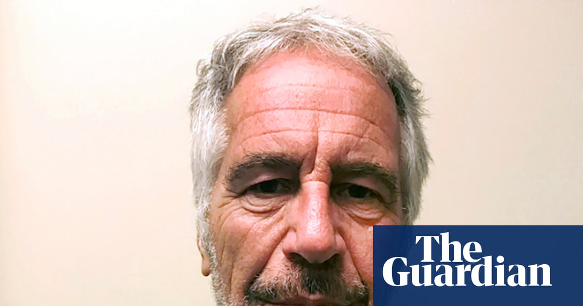 Epstein housed alleged victims in London after Met declined to investigate him, reports say