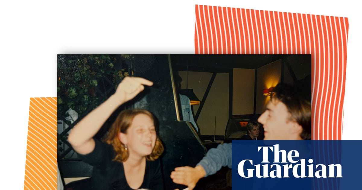The pub that changed me: ‘We celebrated Christmas in July - and suddenly every night was Saturday night’