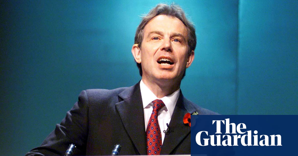 The NHS league tables resemble Blair's star ratings of 2000, can they revive the health service?
