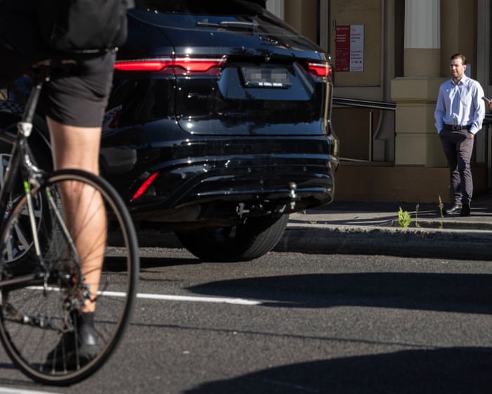 SUV buyers undeterred by warnings of risk to pedestrians, UK study finds