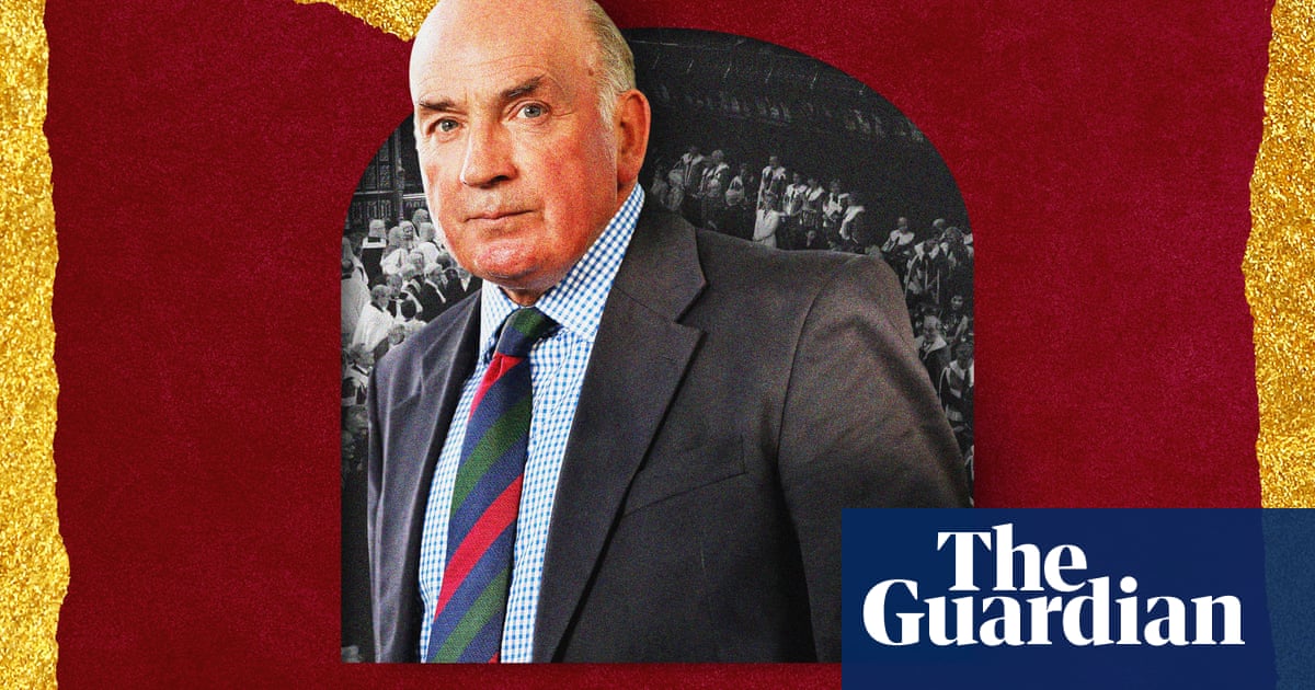 Revealed: peer's offer to get meetings with ministers for potential client