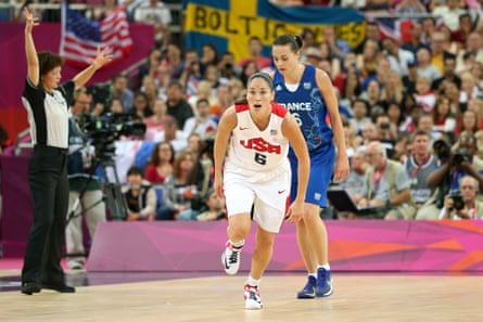 Sue Bird USA Women's Basketball Beijing Olympics, www.seatt…