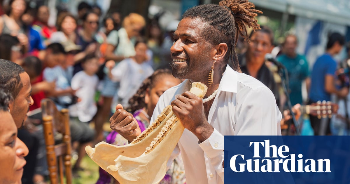 In Peru I Was Confronted By Ancient Instruments That People Still Play Travel The Guardian