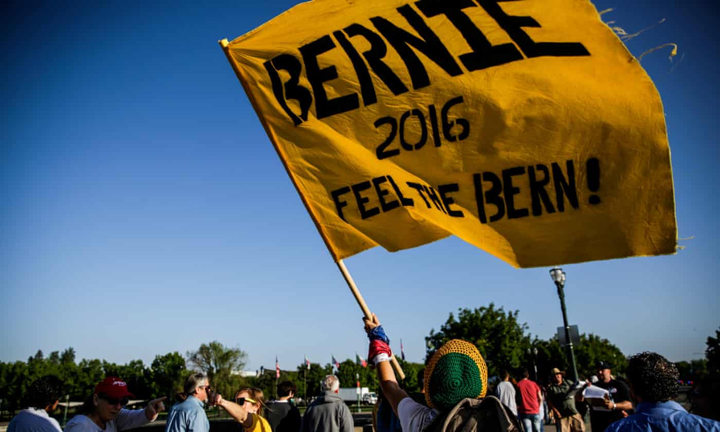 West Virginia and Nebraska primaries: five things we learned
