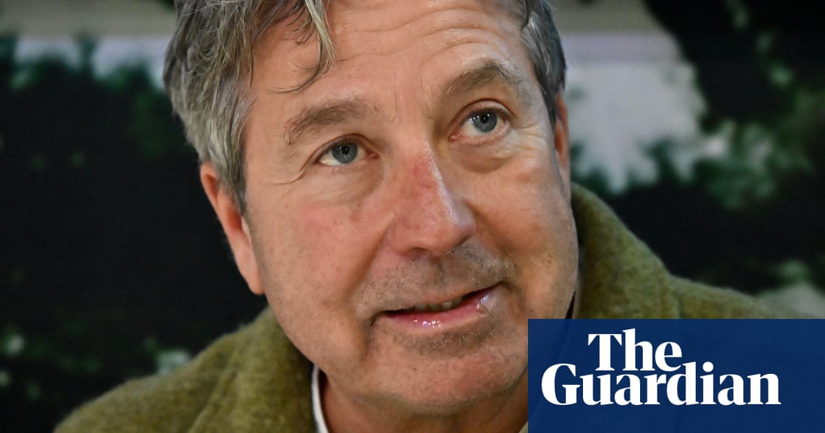 MasterChef presenter John Torode confirms he was alleged to have used racist language