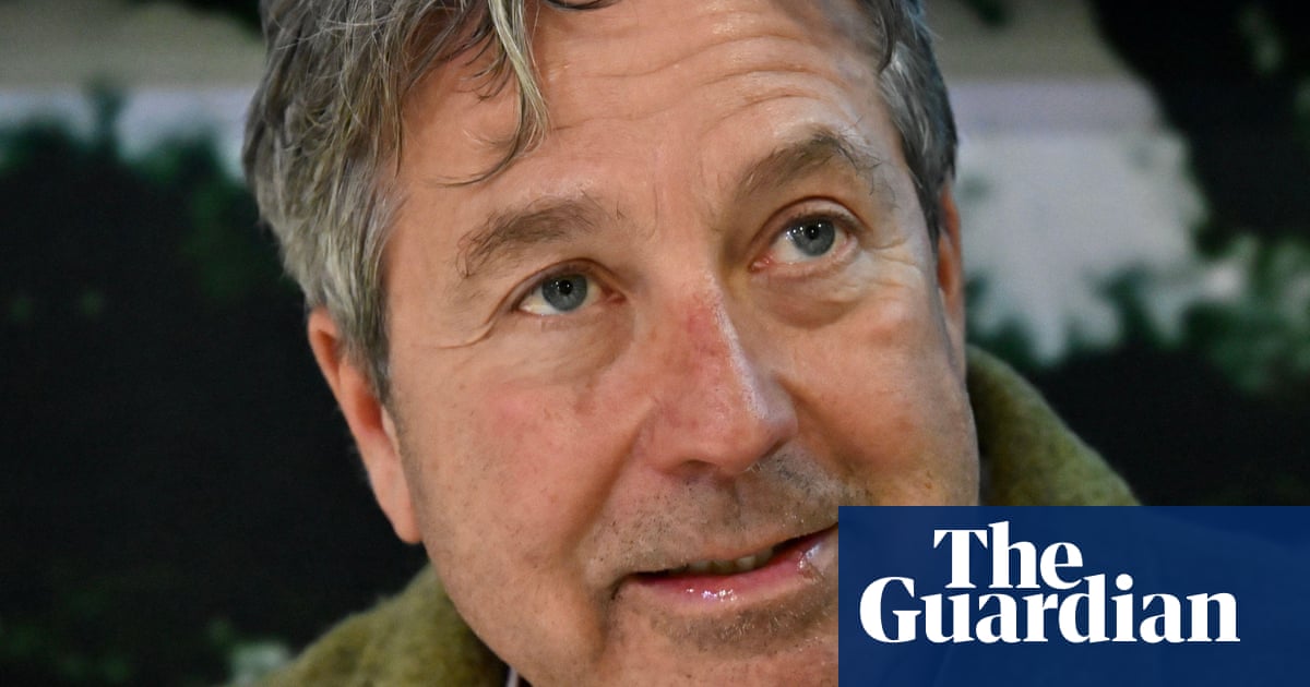 John Torode to leave MasterChef after allegation of using racist language