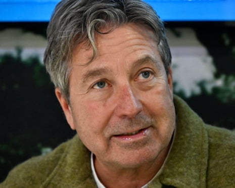john torode