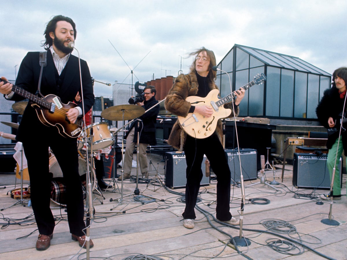 'Chính John là người muốn ly hôn': Paul McCartney làm rõ sự thật về việc nhóm Beatles tan rã | The Beatles | The Guardian