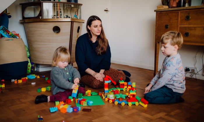 Let Your Kids Get Bored Emergency Advice From Teachers On Schooling At Home Education The Guardian