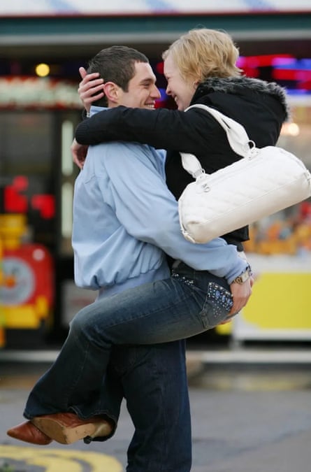 Gavin and Stacey.