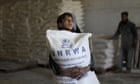 Israel accuses World Vision's Gaza director of diverting cash to Hamas