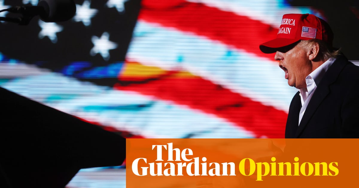 In an era of rightwing populism, we cannot destroy democracy in order to save it