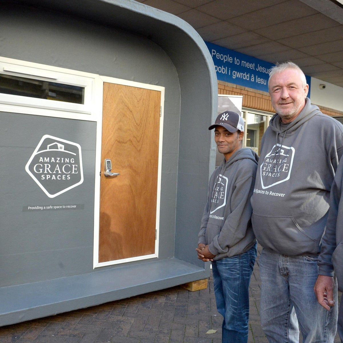 Are Micro Houses The Solution To Britain S Homelessness Crisis Homelessness The Guardian Are Micro Houses The Solution To Britain S Homelessness Crisis Homelessness The Guardian