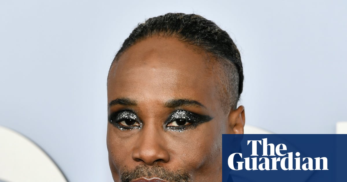 Billy Porter recovering from serious case of sepsis' as Broadway show closes early