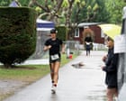 Teacher Megan Eckert Competes in Global Six-Day Ultrarunning Championship