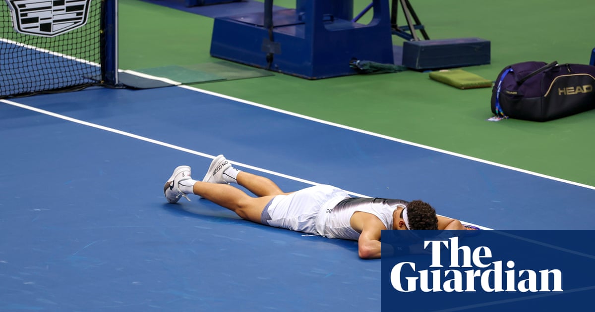 From influencers to brutal finishes, US Open 2026 was worst grand slam in recent memory | Tumaini Carayol