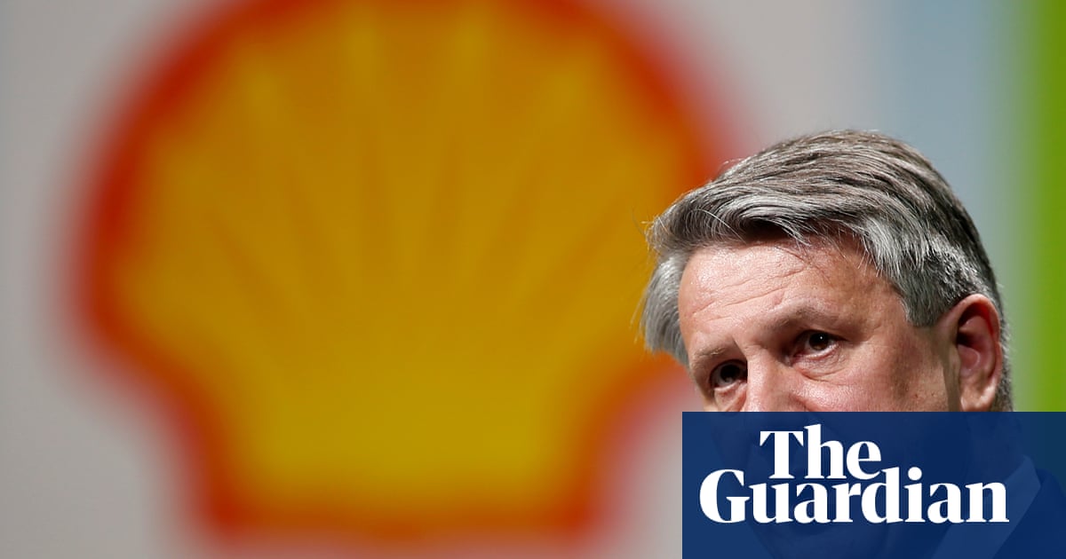 Shell chief vows to bolster emissions strategy after court ruling