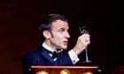 Macron says he had 'clear and honest' discussion with Musk on Twitter policy