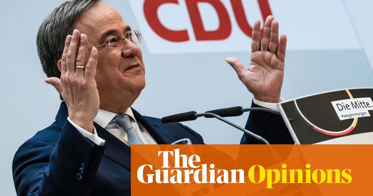 The Guardian view on Europe's social democrats: time to come back from the dead - The Guardian