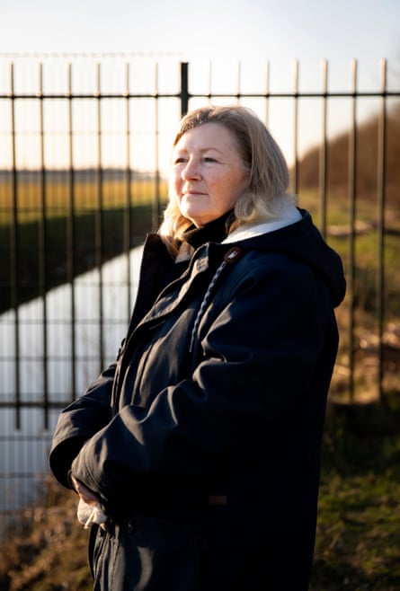 Lisa Gayle Carter-Stewart