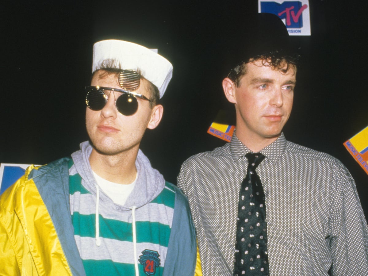 The 100 Greatest Uk No 1s No 1 Pet Shop Boys West End Girls Pet Shop Boys The Guardian The 100 Greatest Uk No 1s No 1 Pet Shop Boys West End Girls Pet Shop Boys The Guardian